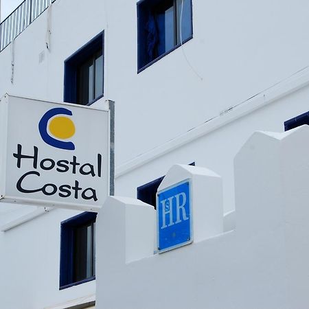Hostal Costa Ibiza Town Exterior photo