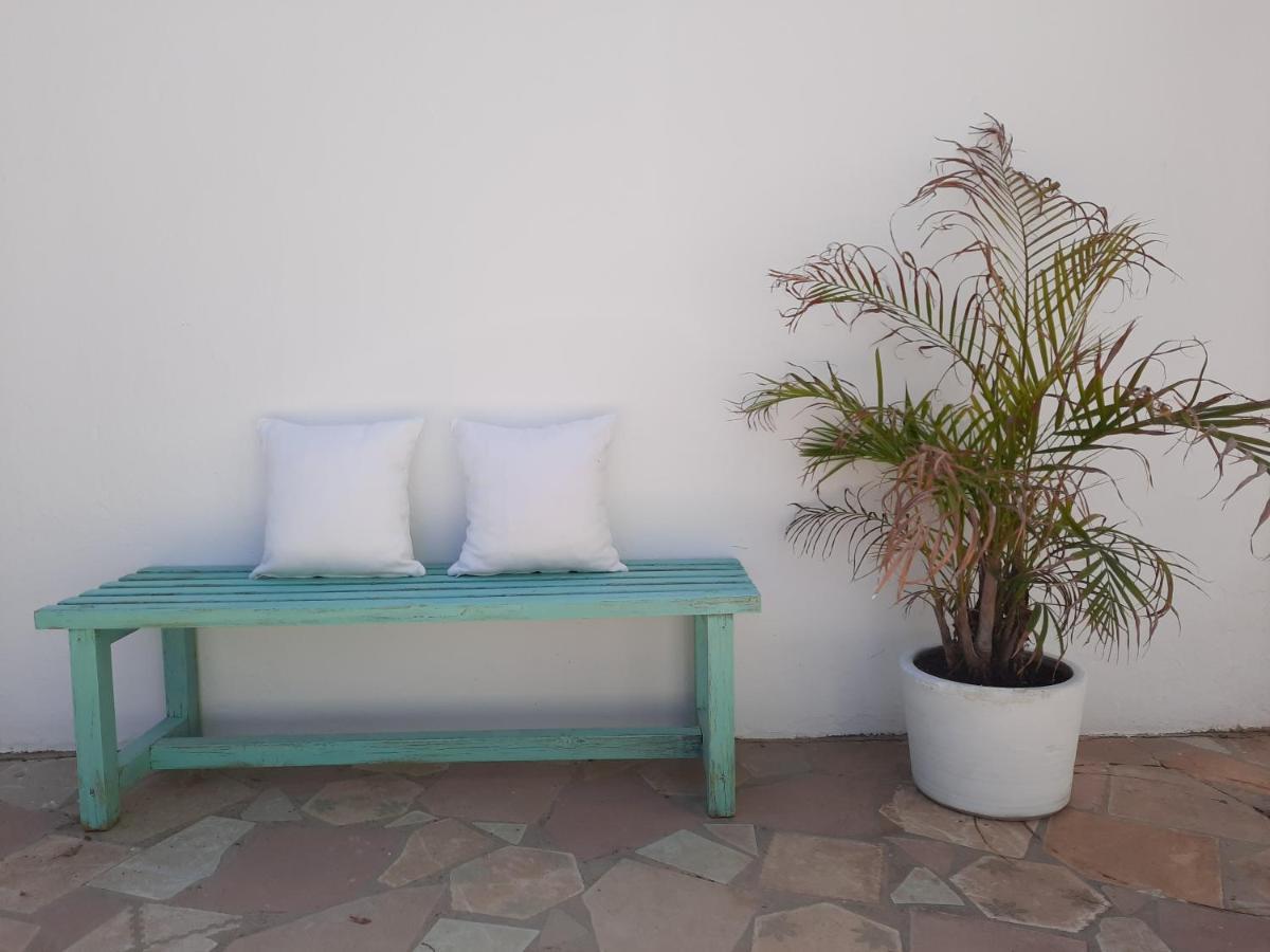 Hostal Costa Ibiza Town Exterior photo