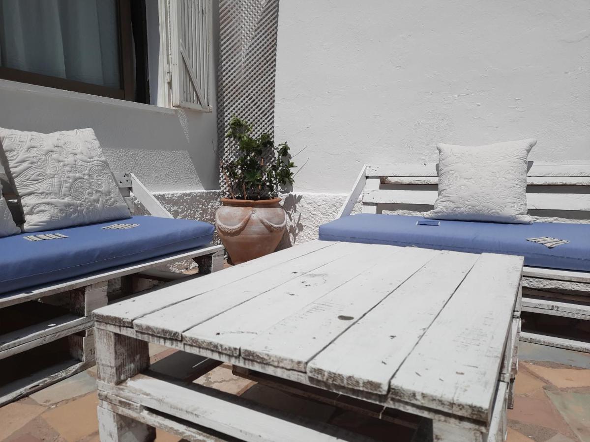 Hostal Costa Ibiza Town Exterior photo